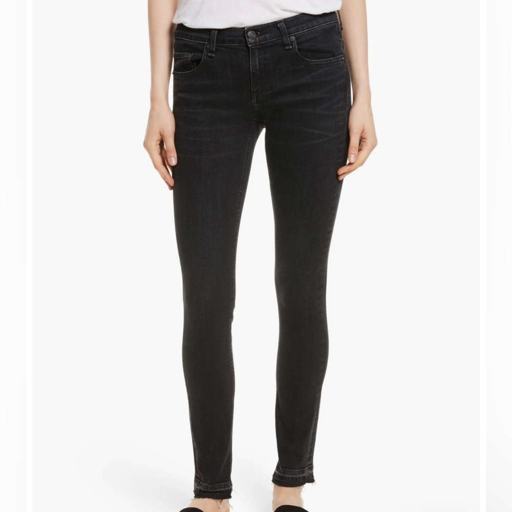 Rag & Bone Dre Capri